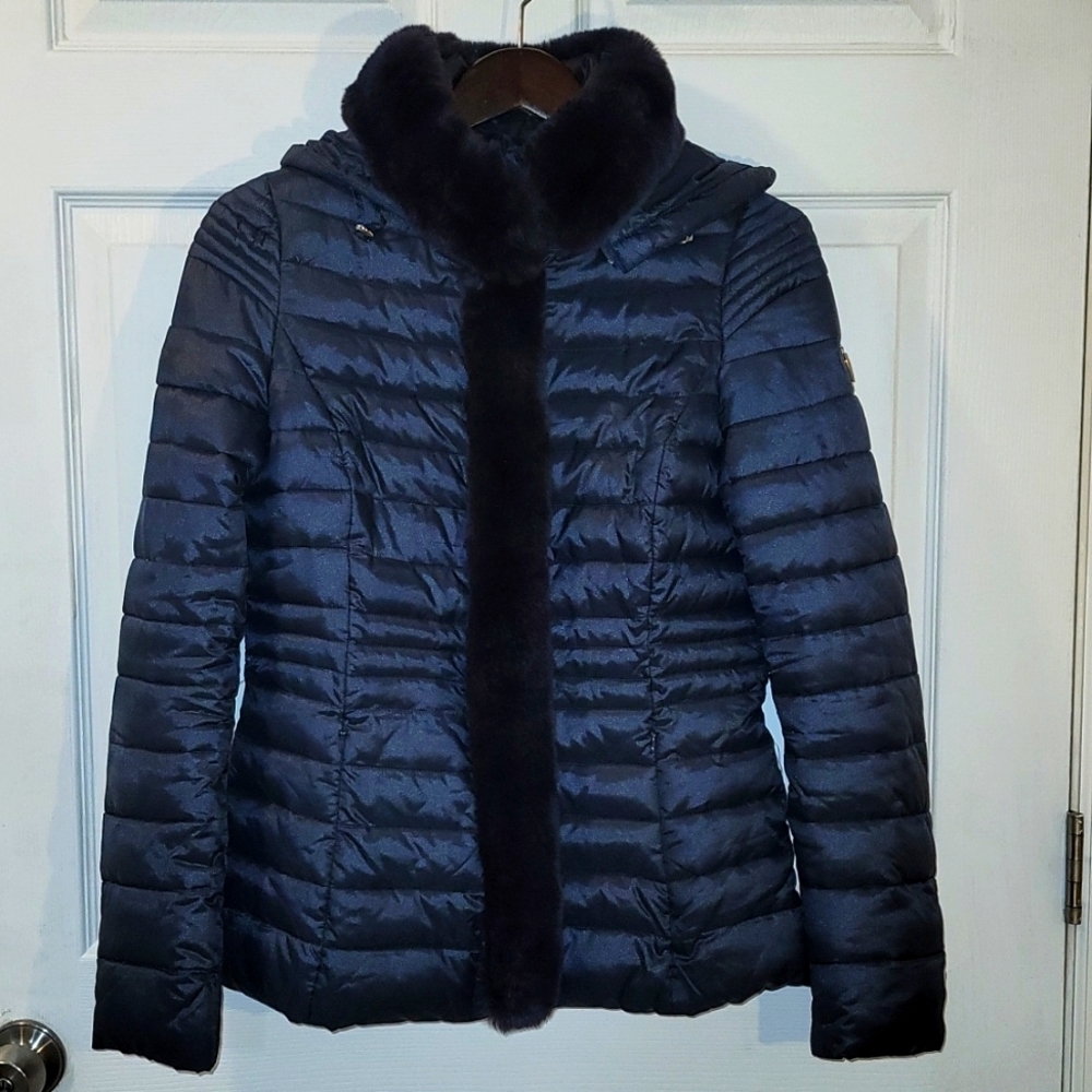 Winter jacket